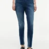 Jeans skinny in denim All-Day Sculpt Jeans skinny in denim All-Day Sculpt