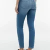 Jeans skinny in denim All-Day Sculpt Jeans skinny in denim All-Day Sculpt