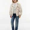 Jeans skinny pull-on per bambini