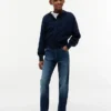 Jeans skinny pull-on per bambini