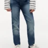 Jeans skinny pull-on per bambini