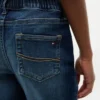 Jeans skinny pull-on per bambini