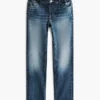 Jeans skinny pull-on per bambini
