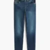 Jeans skinny pull-on per bambini