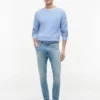 Jeans skinny slavati Jeans skinny slavati