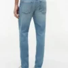 Jeans skinny slavati Jeans skinny slavati