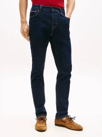 Jeans slim elasticizzati