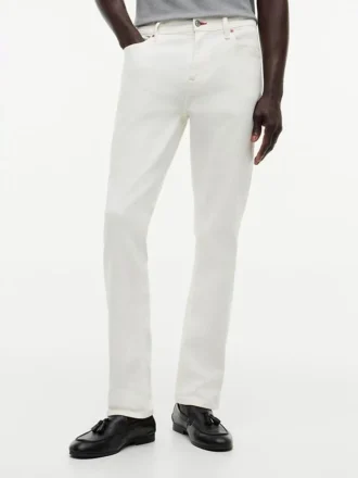 Jeans slim elasticizzati