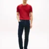 Jeans slim elasticizzati Jeans slim elasticizzati