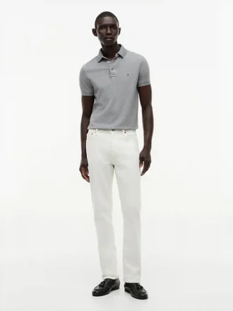 Jeans slim elasticizzati