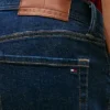 Jeans slim elasticizzati Jeans slim elasticizzati