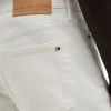 Jeans slim elasticizzati Jeans slim elasticizzati