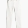 Jeans slim elasticizzati Jeans slim elasticizzati