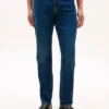 Jeans slim elasticizzati leggeri Jeans slim elasticizzati leggeri