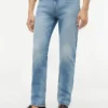 Jeans slim elasticizzati leggeri Jeans slim elasticizzati leggeri