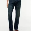 Jeans slim elasticizzati leggeri Jeans slim elasticizzati leggeri