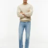 Jeans slim elasticizzati leggeri Jeans slim elasticizzati leggeri