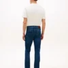 Jeans slim elasticizzati leggeri Jeans slim elasticizzati leggeri
