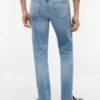 Jeans slim elasticizzati leggeri Jeans slim elasticizzati leggeri