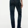 Jeans slim elasticizzati leggeri Jeans slim elasticizzati leggeri