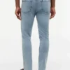Jeans slim elasticizzati leggeri Jeans slim elasticizzati leggeri