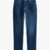 Jeans slim elasticizzati leggeri Jeans slim elasticizzati leggeri