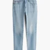 Jeans slim elasticizzati leggeri Jeans slim elasticizzati leggeri