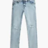 Jeans slim elasticizzati leggeri Jeans slim elasticizzati leggeri