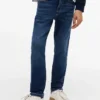 Jeans slim fit elasticizzati per bambini Jeans slim fit elasticizzati per bambini