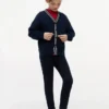 Jeans slim fit elasticizzati per bambini Jeans slim fit elasticizzati per bambini