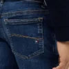 Jeans slim fit elasticizzati per bambini Jeans slim fit elasticizzati per bambini