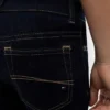 Jeans slim fit elasticizzati per bambini Jeans slim fit elasticizzati per bambini