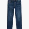 Jeans slim fit elasticizzati per bambini Jeans slim fit elasticizzati per bambini