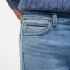Jeans slim in denim THFlex Knit Jeans slim in denim THFlex Knit