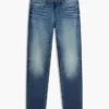 Jeans slim in denim THFlex Knit Jeans slim in denim THFlex Knit