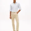 Jeans slim tinti in capo