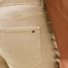 Jeans slim tinti in capo