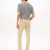 Jeans slim tinti in capo