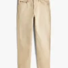 Jeans slim tinti in capo