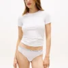 Logo Band Mix Thong 5-Pack Logo Band Mix Thong 5-Pack