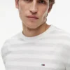 Maglietta a righe a maniche lunghe Tommy Jeans Maglietta a righe a maniche lunghe Tommy Jeans