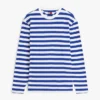 Maglietta a righe a maniche lunghe Tommy Jeans Maglietta a righe a maniche lunghe Tommy Jeans