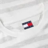 Maglietta a righe a maniche lunghe Tommy Jeans Maglietta a righe a maniche lunghe Tommy Jeans