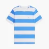 Maglietta a righe da rugby Maglietta a righe da rugby