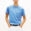 Maglietta a righe Tommy Jeans Maglietta a righe Tommy Jeans
