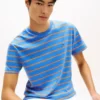 Maglietta a righe Tommy Jeans Maglietta a righe Tommy Jeans