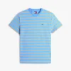 Maglietta a righe Tommy Jeans Maglietta a righe Tommy Jeans