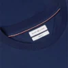 Maglietta con logo bandiera Cabana Maglietta con logo bandiera Cabana