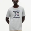 Maglietta con logo H Maglietta con logo H