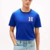 Maglietta con logo Hilfiger Maglietta con logo Hilfiger